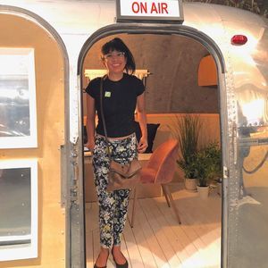 Meet your Posher, Belinda